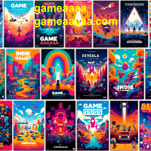 A Revolução dos Jogos Indie: Criatividade e Originalidade em Alta