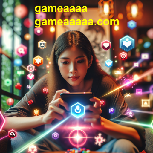 A Revolução dos Jogos Móveis: Entretenimento ao Seu Alcance