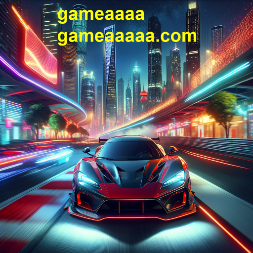 A Emoção das Corridas: Explorando a Categoria de Jogos de Corrida